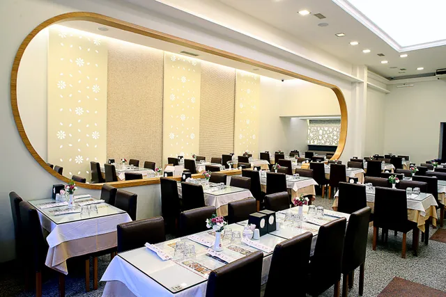 Kırçiçeği Restoran