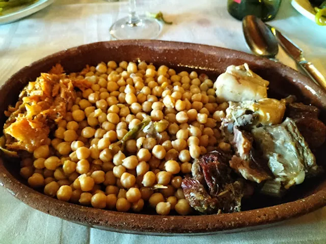 Restaurante Hermanos Molero