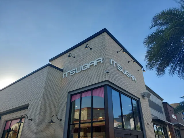 IT'SUGAR Margaritaville