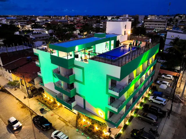 Varandas do Porto Residence