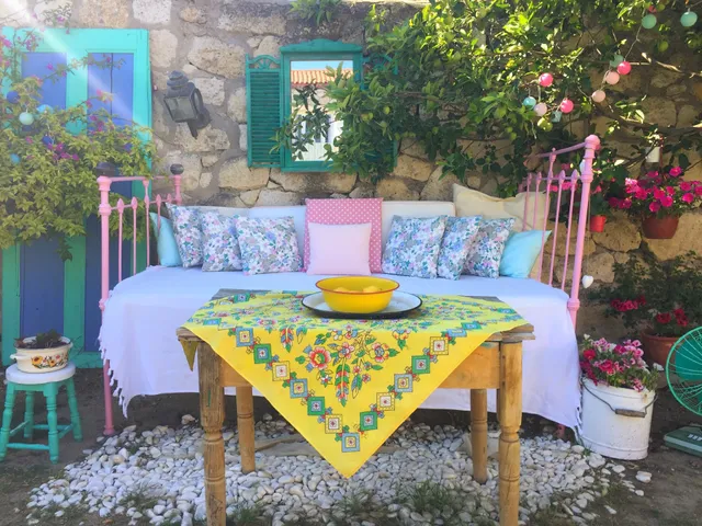 Alaçatı Kesre Otel