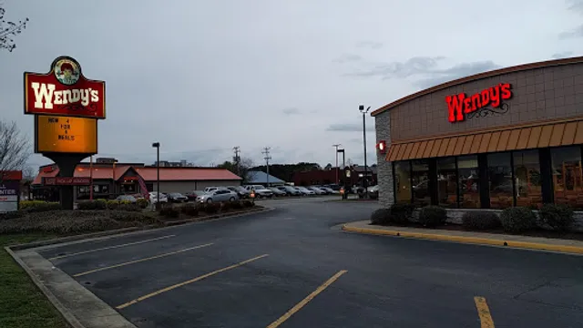 Wendy's