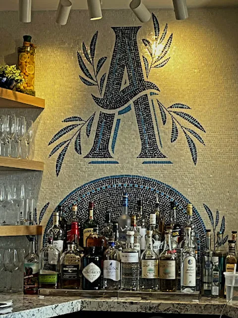 Athens on Easy Street