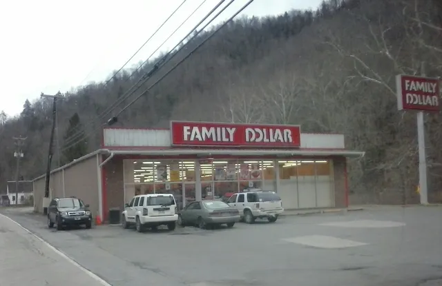Family Dollar