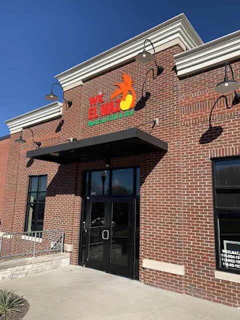 WK El Maz Mexican Bar & Grill