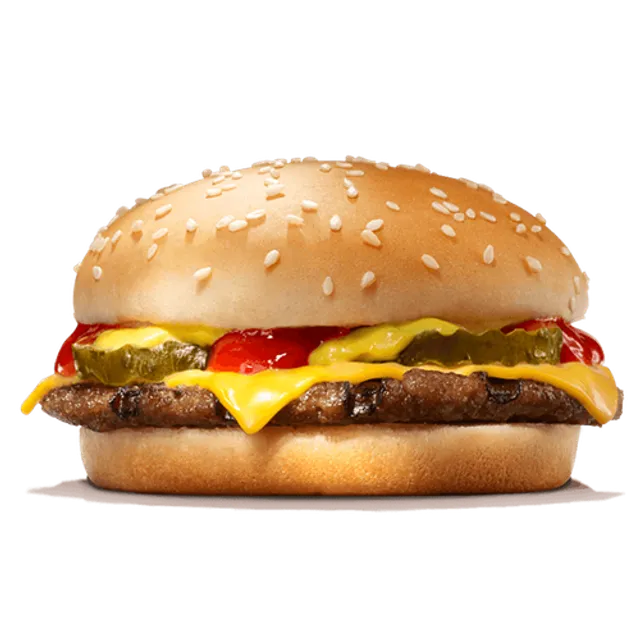 Burger King Almirante Reis