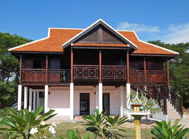 Channa's Angkor Homestay