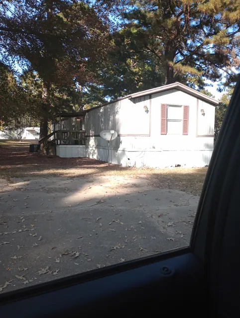Glenn Acres Manufactured Home Community