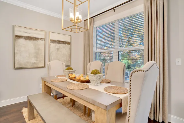 High Country Drapery Designs Studio