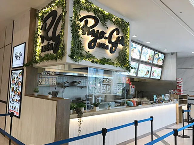 凌駕IDEA イオンモール松本店