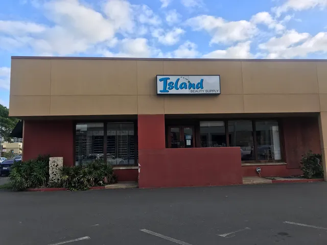 Island Beauty Supply