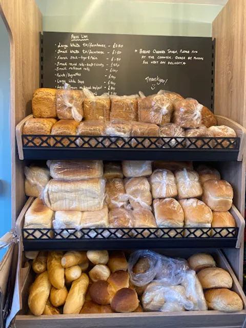 Joe's Heart of Higham