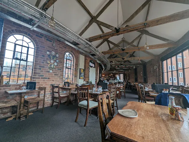 Ristorante Caffe Arena