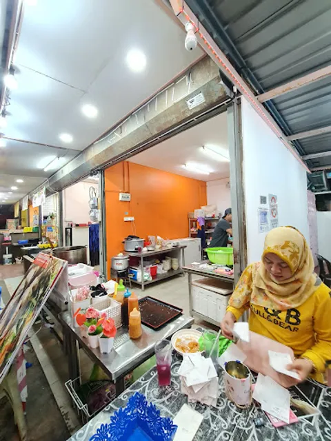 BAKSO CENANGS LANGKAWI