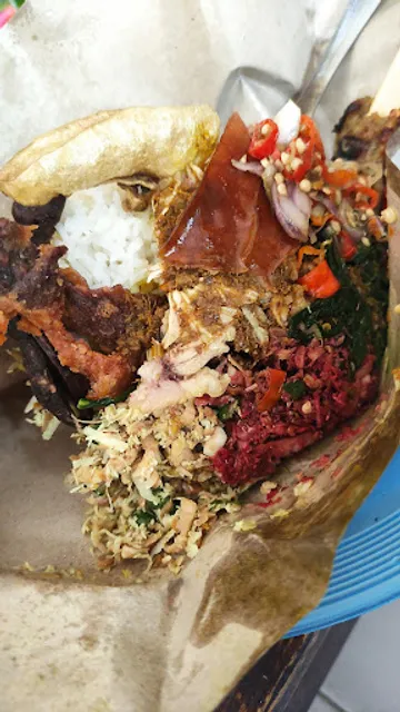 Warung Babi Guling Sariani