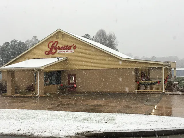 Loretta's Country Kitchen