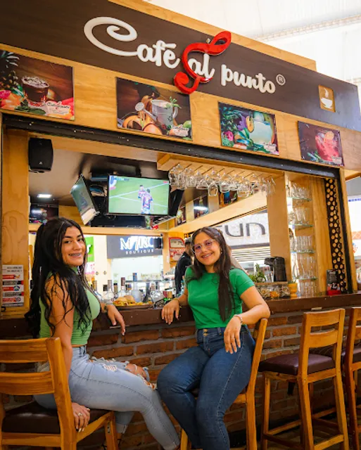 Café Al Punto