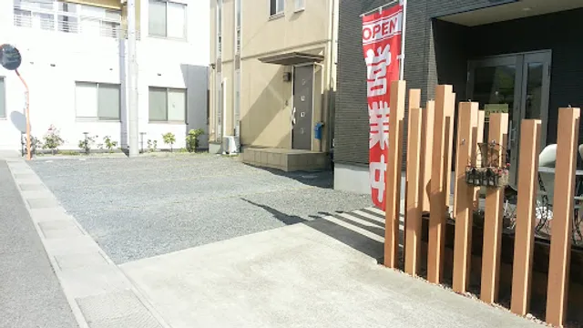 ダイニングカフェ ブランシュ 竹原ランチ