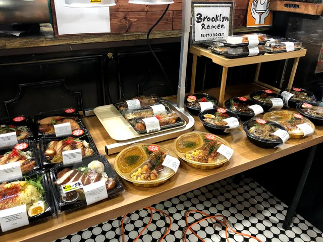 Maruichi Japanese Food & Deli Stamford