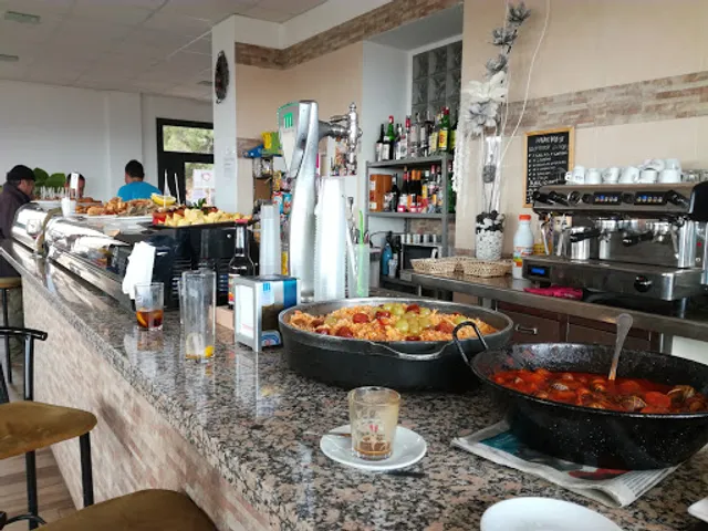 La bodeguita deTrasmoz