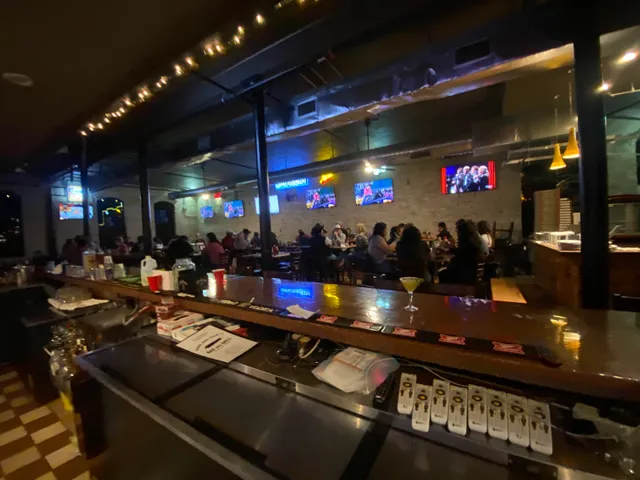 Come and Take It Bar & Grill