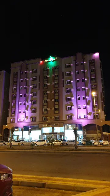 OYO 367 Season Hotel