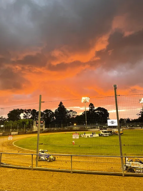 Western Springs Speedway