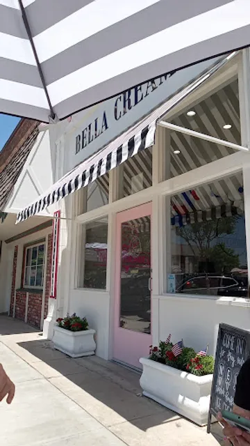 Bella Creamery