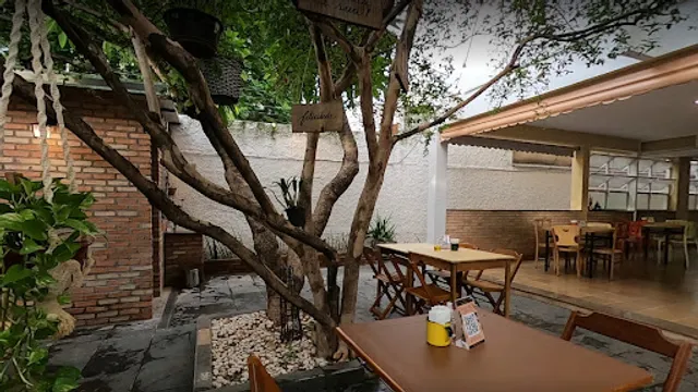 Casa 09 Pizzaria - Setor Sul