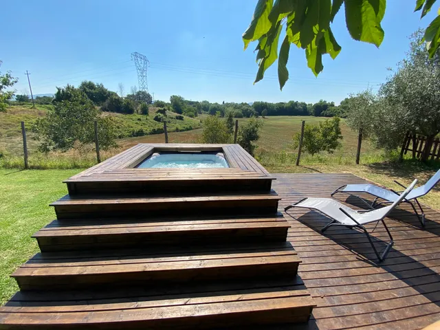 Casa Giogo Casa Vacanze Di Massimiliano Gialli