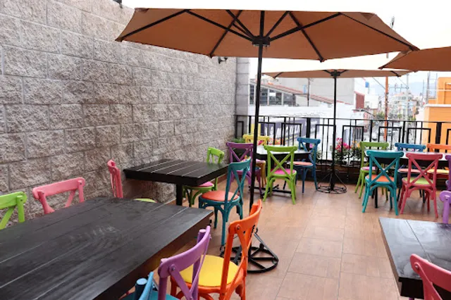 El Sazón de la negra Sucursal Julian de los reyes