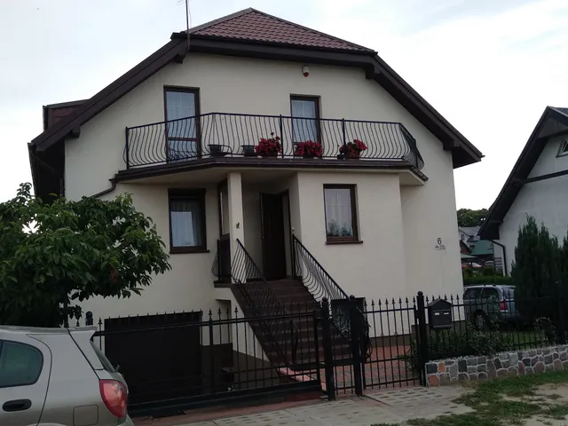 Pokoje goscinne "U Oli"