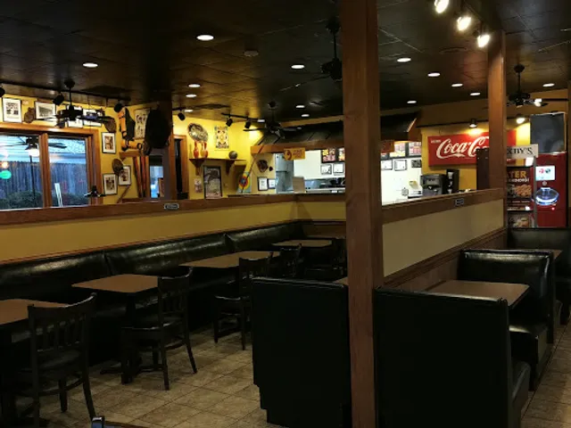 Zaxbys Chicken Fingers & Buffalo Wings