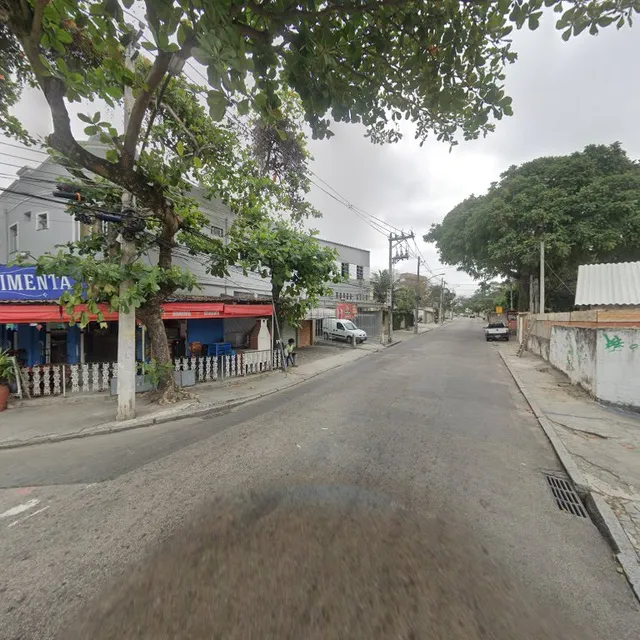 Pizzaria Forno A Lenha