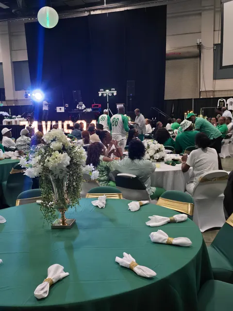 Vicksburg Convention Center