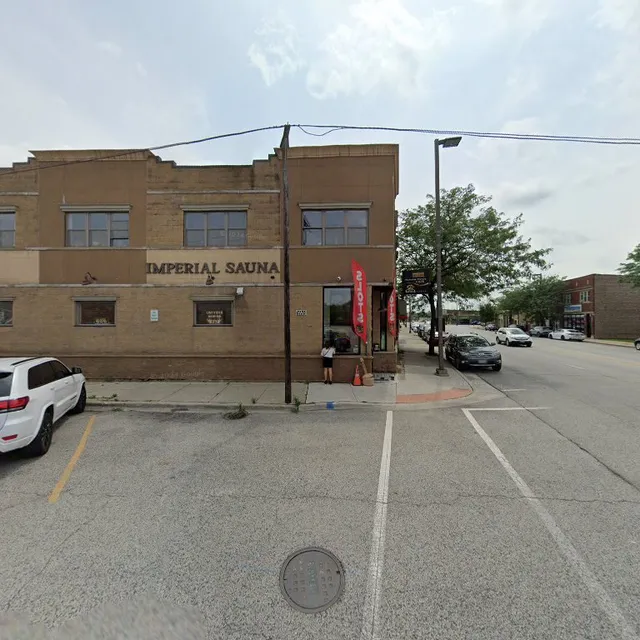 Platinum Players Cafe