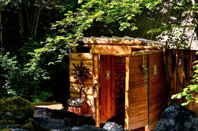 Rêvembulle - Valgau Aventure