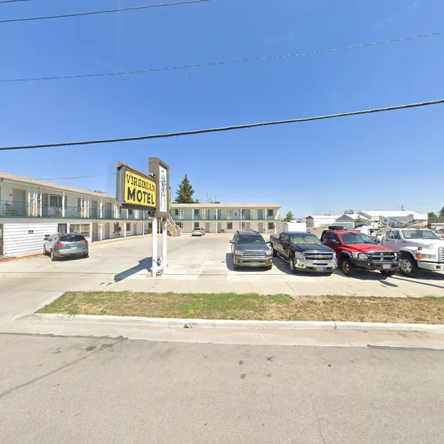 Virginian Motel