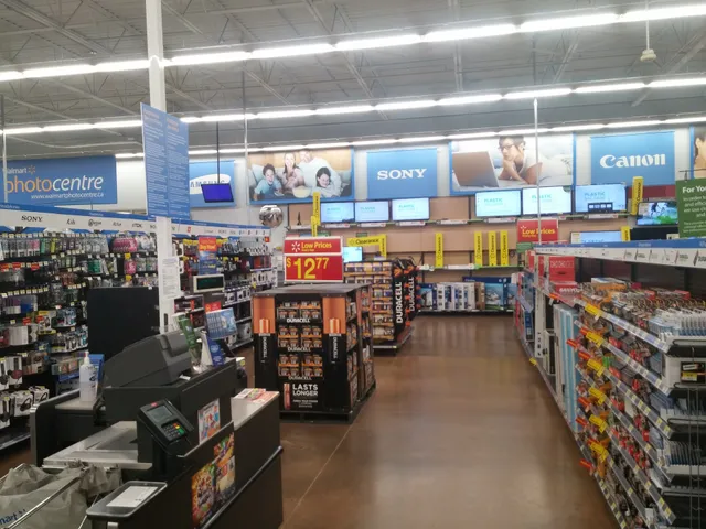 Walmart Supercentre