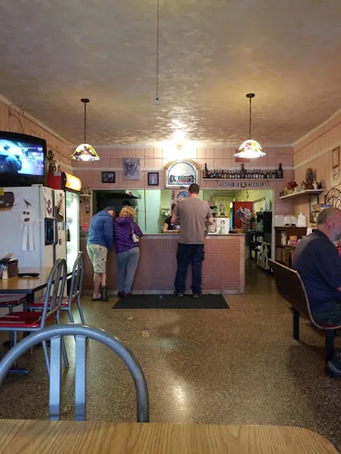 Original Italian Restaurant