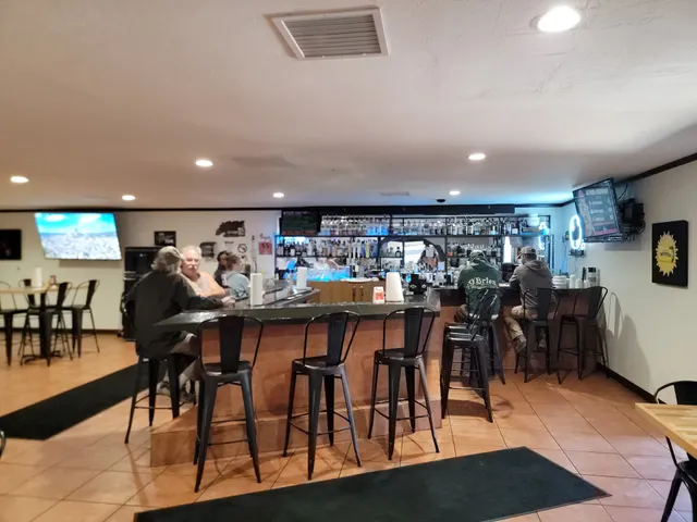 Snowflake Smokehouse Bar & Grill