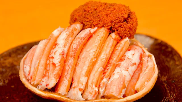 日本料理 うつせみ