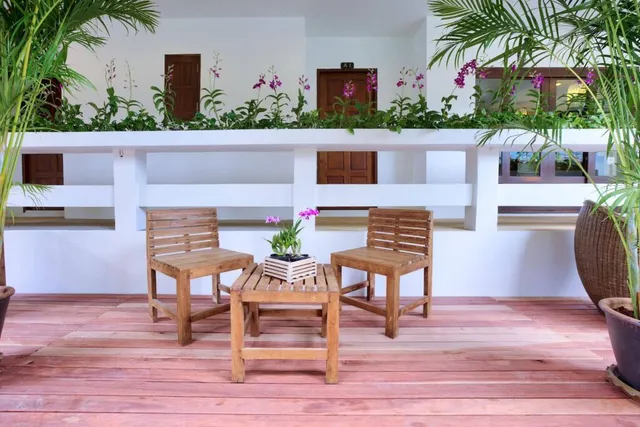 Colorize Boutique Hotel