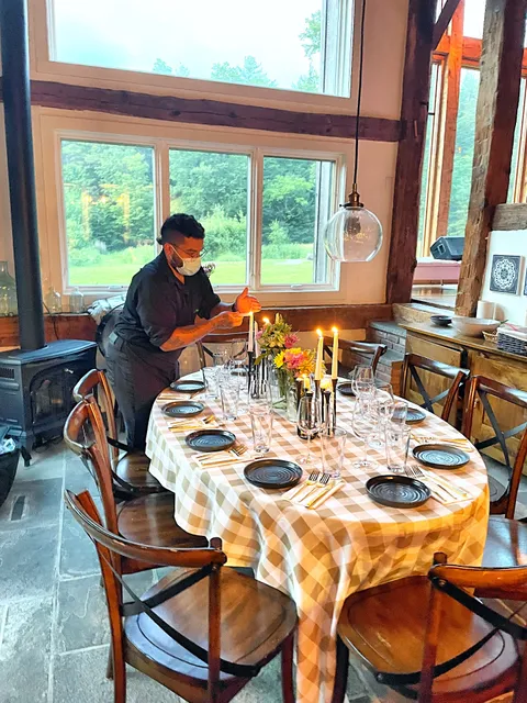 Chef Abyssinia | Personal Chef & Catering Services in NYC & NJ