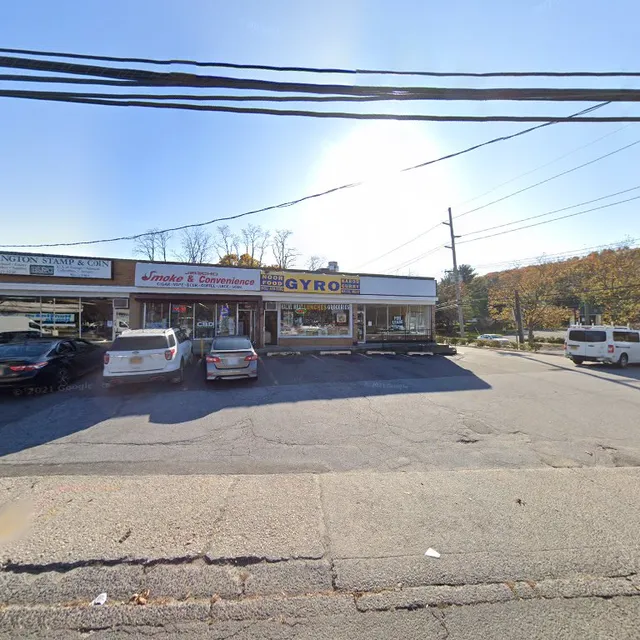 Zillu Halal Kitchen | Halal Food Restaurant Huntington, NY