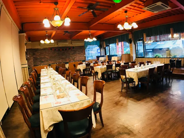 Chiou Shih Steak House