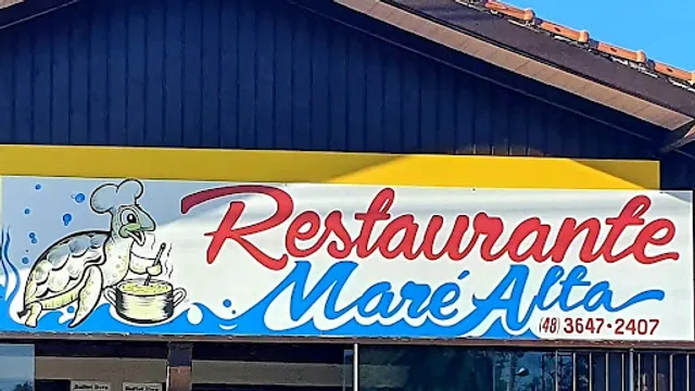 Restaurante Maré Alta