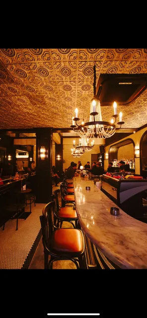 Carino Kitchen & Bar