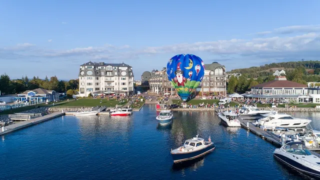 Village Suites Bay Harbor