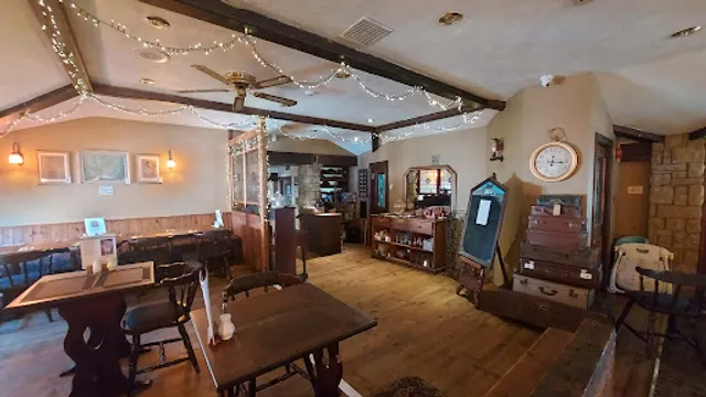 The Oddfellows Arms Caldbeck